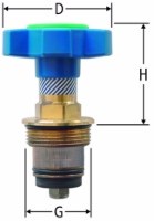 Show products in category Oberteil Nebenverschlussventil komplett zu Feinfilter mit Umgehung Picture for category Oberteil Nebenverschlussventil komplett zu Feinfilter mit Umgehung
