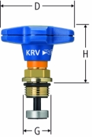 Show products in category KRV-Oberteil mit Rückflussverhinderer EA, zu Füllventilen Picture for category KRV-Oberteil mit Rückflussverhinderer EA, zu Füllventilen