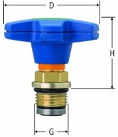 Show products in category Easy-Top-Oberteil zu Geradsitzventilen und Gartenventilen Picture for category Easy-Top-Oberteil zu Geradsitzventilen und Gartenventilen