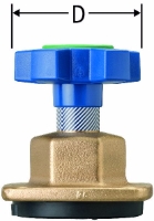 Show products in category Oberteil zu Membranventilen Picture for category Oberteil zu Membranventilen