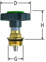 Show products in category Oberteil zu Regulierventil (altes Modell) Picture for category Oberteil zu Regulierventil (altes Modell)