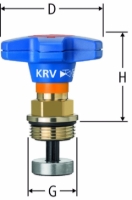 Show products in category KRV-Oberteil mit Rückflussverhinderer, zu Interbloc Picture for category KRV-Oberteil mit Rückflussverhinderer, zu Interbloc