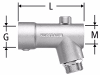 Show products in category Auslaufgehäuse zu Gartenventilen frostsicher Picture for category Auslaufgehäuse zu Gartenventilen frostsicher