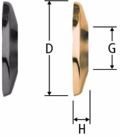 Show products in category Rosette zu Gartenventilen Picture for category Rosette zu Gartenventilen