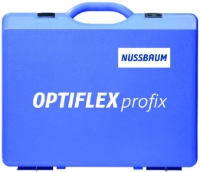 Show products in category Koffer zu Optiflex-Profix-Werkzeug ohne Inhalt Picture for category Koffer zu Optiflex-Profix-Werkzeug ohne Inhalt
