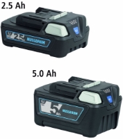 Show products in category Wechsel-Akku 18 V Picture for category Wechsel-Akku 18 V