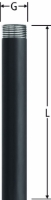 Show details for Nussbaum  13092 Tropfwasser-Stutzen lang zu Sicherheitsventilen und Sicherheitsgruppen, Grösse: ¾, Art.Nr. 13092.04 Picture of Nussbaum  13092 Tropfwasser-Stutzen lang zu Sicherheitsventilen und Sicherheitsgruppen, Grösse: ¾, Art.Nr. 13092.04
