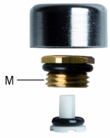 Show details for Nussbaum  40060 Belüfter-Set zu Gartenventilen frostsicher, Grösse: 1, Art.Nr. 40060.81 Picture of Nussbaum  40060 Belüfter-Set zu Gartenventilen frostsicher, Grösse: 1, Art.Nr. 40060.81