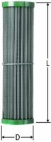 Show details for Nussbaum  18095 Filterpatrone aus Edelstahl, Grösse: 100, Art.Nr. 18095.24 Picture of Nussbaum  18095 Filterpatrone aus Edelstahl, Grösse: 100, Art.Nr. 18095.24