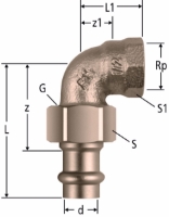 Show products in category Nussbaum Optipress-Aquaplus-Winkelverschraubung mit Innengewinde 2 Picture for category Nussbaum Optipress-Aquaplus-Winkelverschraubung mit Innengewinde 2