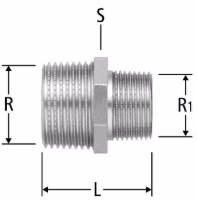 Show products in category Nussbaum Optifitt-Serra-Doppelnippel reduziert 1 Picture for category Nussbaum Optifitt-Serra-Doppelnippel reduziert 1