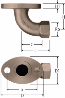 Show products in category Nussbaum Optifitt-Serra-Wasserzähler-Bogen mit Innengewinde Picture for category Nussbaum Optifitt-Serra-Wasserzähler-Bogen mit Innengewinde