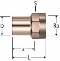 Show products in category Nussbaum Optipress-Aquaplus-Übergang mit Einsteckende und Innengewinde Picture for category Nussbaum Optipress-Aquaplus-Übergang mit Einsteckende und Innengewinde