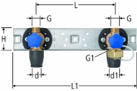 Show products in category Nussbaum Optiflex-Profix-Küchengarnitur mit Schalldämmung Picture for category Nussbaum Optiflex-Profix-Küchengarnitur mit Schalldämmung