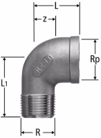 Show products in category Nussbaum Optifitt-Serra-Winkel mit Aussengewinde 2 Picture for category Nussbaum Optifitt-Serra-Winkel mit Aussengewinde 2