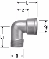Show products in category Nussbaum Optifitt-Serra-Winkel mit Aussengewinde 3 Picture for category Nussbaum Optifitt-Serra-Winkel mit Aussengewinde 3