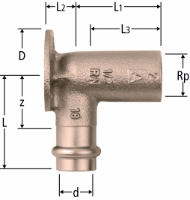 Zeige Produkte für Kategorie Nussbaum Optipress-Aquaplus-Anschlusswinkel lang mit Wandflansch Bild für Kategorie Nussbaum Optipress-Aquaplus-Anschlusswinkel lang mit Wandflansch