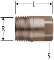 Show products in category Nussbaum Optiflex-Verschlusszapfen zu Verteilern Picture for category Nussbaum Optiflex-Verschlusszapfen zu Verteilern
