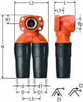 Show products in category Nussbaum Optiflex-Flowpress-Doppeldose Picture for category Nussbaum Optiflex-Flowpress-Doppeldose