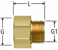 Show products in category Nussbaum Optiflex-Übergang Picture for category Nussbaum Optiflex-Übergang