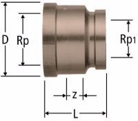 Show products in category Nussbaum Optifitt-Serra-Muffe reduziert Picture for category Nussbaum Optifitt-Serra-Muffe reduziert