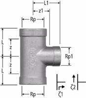 Show products in category Nussbaum Optifitt-Serra-T-Stück reduziert Picture for category Nussbaum Optifitt-Serra-T-Stück reduziert