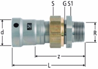 Show products in category Nussbaum Optifitt-Press-Verschraubung mit Aussengewinde Picture for category Nussbaum Optifitt-Press-Verschraubung mit Aussengewinde