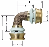 Show products in category Nussbaum Optiflex-Flowpress-Bogen 90° für 1-LU-Rohre Picture for category Nussbaum Optiflex-Flowpress-Bogen 90° für 1-LU-Rohre