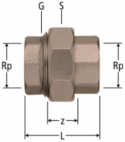 Show products in category Nussbaum Optifitt-Serra-Verschraubung mit Innengewinde Picture for category Nussbaum Optifitt-Serra-Verschraubung mit Innengewinde