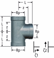 Show products in category Nussbaum Optifitt-Serra-T-Stück 2 Picture for category Nussbaum Optifitt-Serra-T-Stück 2