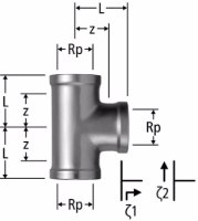 Show products in category Nussbaum Optifitt-Serra-T-Stück 3 Picture for category Nussbaum Optifitt-Serra-T-Stück 3
