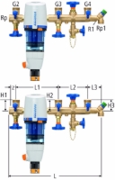 Show products in category Nussbaum Standard-Verteilbatterie mit Redfil rückspülbar ohne Anschlussverschraubungen Picture for category Nussbaum Standard-Verteilbatterie mit Redfil rückspülbar ohne Anschlussverschraubungen