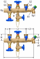 Show products in category Nussbaum Interbloc ohne Anschlussverschraubungen Picture for category Nussbaum Interbloc ohne Anschlussverschraubungen
