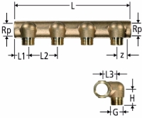 Zeige Produkte für Kategorie Nussbaum Optiflex-Verteiler gekröpft, 4-fach mit Innengewinde Bild für Kategorie Nussbaum Optiflex-Verteiler gekröpft, 4-fach mit Innengewinde