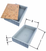 Show products in category Nussbaum Sockelkasten Picture for category Nussbaum Sockelkasten