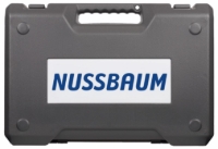 Show details for Nussbaum  83046 Koffer für Optiflex-Flowpress-Pressringe ohne Inhalt, Grösse: , Art.Nr. 83046.21 Picture of Nussbaum  83046 Koffer für Optiflex-Flowpress-Pressringe ohne Inhalt, Grösse: , Art.Nr. 83046.21