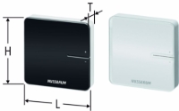 Show details for Nussbaum  56020 Therm-Control-Raumthermostat für die Einstellung der Raumtemperatur, Grösse: black, Art.Nr. 56020.21 Picture of Nussbaum  56020 Therm-Control-Raumthermostat für die Einstellung der Raumtemperatur, Grösse: black, Art.Nr. 56020.21