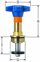 Show details for Nussbaum  95350 Easy-Top-Oberteil zu Schrägsitzventilen und Batterieventilen, Grösse: 2, Art.Nr. 95350.09 Picture of Nussbaum  95350 Easy-Top-Oberteil zu Schrägsitzventilen und Batterieventilen, Grösse: 2, Art.Nr. 95350.09