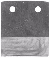 Show details for Nussbaum  87094 Ersatzmesser Rohrabschneider zu Spezialscheren, Grösse: , Art.Nr. 87094.93 Picture of Nussbaum  87094 Ersatzmesser Rohrabschneider zu Spezialscheren, Grösse: , Art.Nr. 87094.93