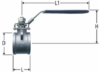 Show details for Nussbaum  80111 Mittelstück zu Optipress Kugelhahn 3-teilig, Grösse: 15 / 18, Art.Nr. 80111.22 Picture of Nussbaum  80111 Mittelstück zu Optipress Kugelhahn 3-teilig, Grösse: 15 / 18, Art.Nr. 80111.22