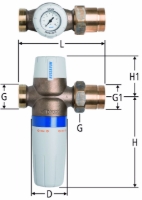 Show details for Nussbaum  95202 Druckreduzierventil - Austausch mit Adapter, Grösse: 25 (1), Art.Nr. 95202.36 Picture of Nussbaum  95202 Druckreduzierventil - Austausch mit Adapter, Grösse: 25 (1), Art.Nr. 95202.36