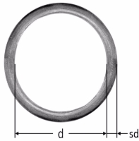 Show products in category Nussbaum Stutzendichtung zu Feinfiltern mit Flanschen FF 10 Picture for category Nussbaum Stutzendichtung zu Feinfiltern mit Flanschen FF 10