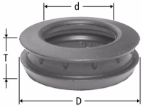 Show products in category Nussbaum Formdichtung zu Bajonettkupplungen und Blindkupplung Geka plus Picture for category Nussbaum Formdichtung zu Bajonettkupplungen und Blindkupplung Geka plus