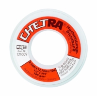 Show products in category Nussbaum Gewinde-Dichtband Picture for category Nussbaum Gewinde-Dichtband