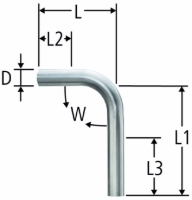 Show details for Nussbaum  81083 Optipress-Rohrbogen 90°, Grösse: 15 x 90°, Art.Nr. 81083.72 Picture of Nussbaum  81083 Optipress-Rohrbogen 90°, Grösse: 15 x 90°, Art.Nr. 81083.72