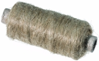 Show details for Nussbaum 83181.21 Hanfspule Rolle 80 g, gewickelt, Grösse: , Art.Nr. 83181.21 Picture of Nussbaum 83181.21 Hanfspule Rolle 80 g, gewickelt, Grösse: , Art.Nr. 83181.21