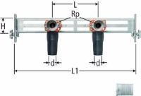 Show details for Nussbaum  85214 Optiflex-Profix-Optivis-Modul für Bad und Dusche, Grösse: 20, Art.Nr. 85214.22 Picture of Nussbaum  85214 Optiflex-Profix-Optivis-Modul für Bad und Dusche, Grösse: 20, Art.Nr. 85214.22