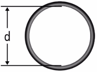 Show details for Nussbaum 81048.87 O-Ring zu Optipress-Aquaplus-Verschlussgarnitur, Grösse: 35, Art.Nr. 81048.87 Picture of Nussbaum 81048.87 O-Ring zu Optipress-Aquaplus-Verschlussgarnitur, Grösse: 35, Art.Nr. 81048.87