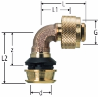 Zeige Details für Nussbaum  84271 Optiflex-Flowpress-Bogen auf Masterfix-Anschluss ½, Grösse: 16, Art.Nr. 84271.21 Bild von Nussbaum  84271 Optiflex-Flowpress-Bogen auf Masterfix-Anschluss ½, Grösse: 16, Art.Nr. 84271.21