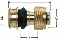 Show details for Nussbaum  84270 Optiflex-Flowpress-Übergang auf Masterfix-Anschluss ½, Grösse: 16, Art.Nr. 84270.21 Picture of Nussbaum  84270 Optiflex-Flowpress-Übergang auf Masterfix-Anschluss ½, Grösse: 16, Art.Nr. 84270.21